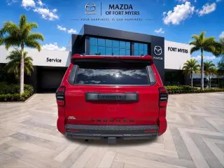 Toyota 4Runner 2025 4x4 SR5 4dr SUV