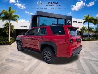 Toyota 4Runner 2025 4x4 SR5 4dr SUV