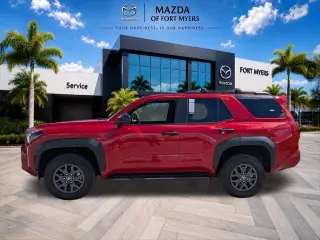 Toyota 4Runner 2025 4x4 SR5 4dr SUV