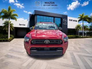 Toyota 4Runner 2025 4x4 SR5 4dr SUV