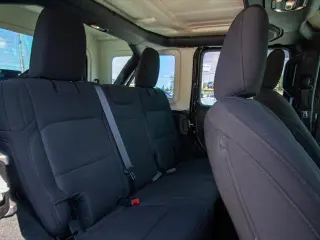 Jeep Wrangler 2023 4x4 Sport 4dr SUV