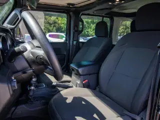 Jeep Wrangler 2023 4x4 Sport 4dr SUV