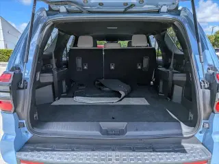 Toyota 4Runner 2025 4x4 SR5 4p SUV