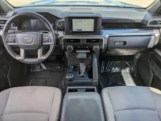 Toyota 4Runner 2025 4x4 SR5 4p SUV