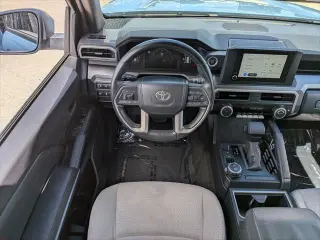 Toyota 4Runner 2025 4x4 SR5 4p SUV