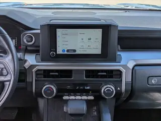 Toyota 4Runner 2025 4x4 SR5 4p SUV