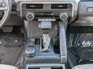 Toyota 4Runner 2025 4x4 SR5 4p SUV