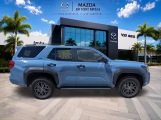 Toyota 4Runner 2025 4x4 SR5 4p SUV