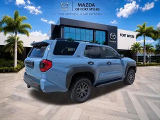 Toyota 4Runner 2025 4x4 SR5 4p SUV