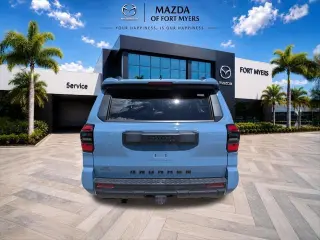 Toyota 4Runner 2025 4x4 SR5 4p SUV