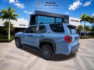 Toyota 4Runner 2025 4x4 SR5 4p SUV