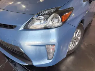 Toyota Prius enchufable híbrido 2015 4p Hatchback