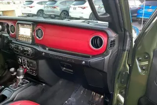 Jeep Wrangler 2023 4x4 Rubicon 4xe 20º Aniversario 4p SUV