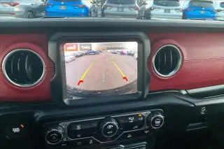 Jeep Wrangler 2023 4x4 Rubicon 4xe 20º Aniversario 4p SUV