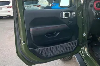 Jeep Wrangler 2023 4x4 Rubicon 4xe 20º Aniversario 4p SUV