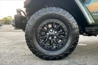 Jeep Wrangler 2023 4x4 Rubicon 4xe 20º Aniversario 4p SUV