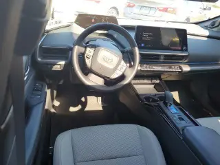 Toyota Prius 2024 Limited AWD sedán 5 puertas