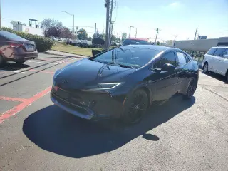 Toyota Prius 2024 Limited AWD sedán 5 puertas