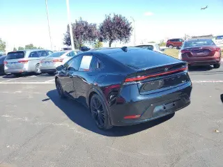 Toyota Prius 2024 Limited AWD sedán 5 puertas
