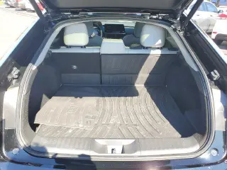 Toyota Prius 2024 Limited AWD sedán 5 puertas