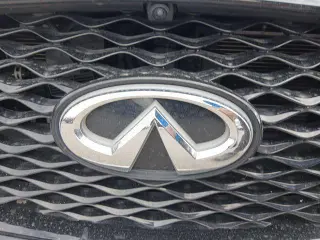 INFINITI Q50 2023 Sensory 4dr Sedán