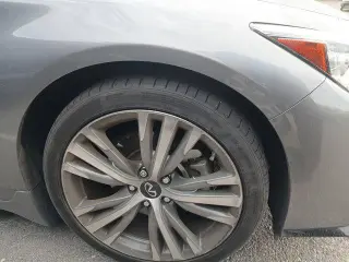 INFINITI Q50 2023 Sensory 4dr Sedán