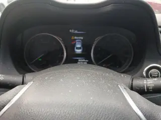 INFINITI Q50 2023 Sensory 4dr Sedán
