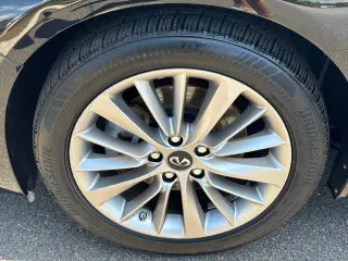 INFINITI Q50 2018 Tracción Total 2.0T Luxe Sedán 4p