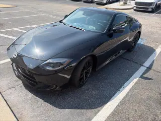 Nissan Z 2025 Performance 2p Coupe 6M