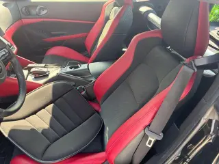 Nissan Z 2025 Performance 2p Coupe 6M