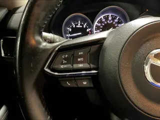 Mazda CX-5 2018 Grand Touring 4dr SUV
