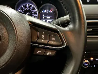Mazda CX-5 2018 Grand Touring 4dr SUV