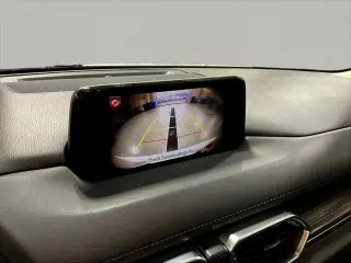 Mazda CX-5 2018 Grand Touring 4dr SUV