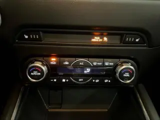 Mazda CX-5 2018 Grand Touring 4dr SUV