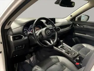 Mazda CX-5 2018 Grand Touring 4dr SUV