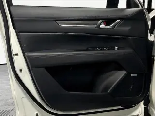 Mazda CX-5 2018 Grand Touring 4dr SUV