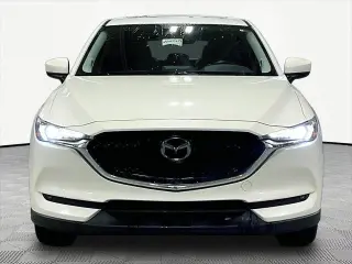 Mazda CX-5 2018 Grand Touring 4dr SUV
