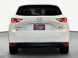 Mazda CX-5 2018 Grand Touring 4dr SUV