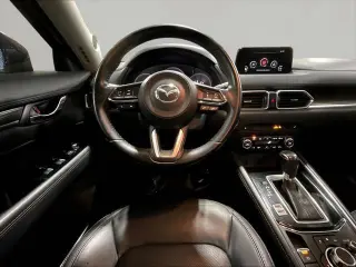 Mazda CX-5 2018 Grand Touring 4dr SUV