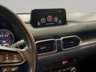 Mazda CX-5 2018 Grand Touring 4dr SUV