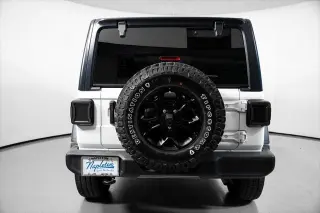 Jeep Wrangler 2023 4x4 Willys 2dr SUV
