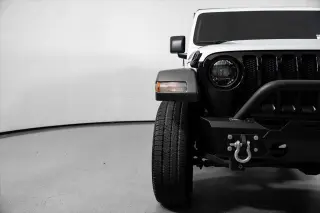 Jeep Wrangler 2023 4x4 Willys 2dr SUV
