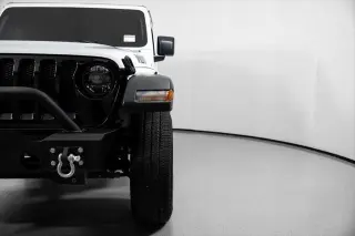 Jeep Wrangler 2023 4x4 Willys 2dr SUV