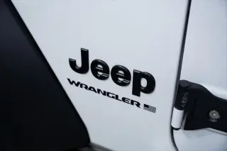 Jeep Wrangler 2023 4x4 Willys 2dr SUV