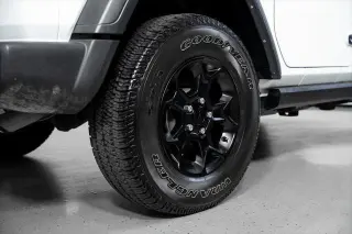Jeep Wrangler 2023 4x4 Willys 2dr SUV
