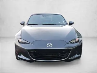 Mazda MX-5 Miata RF 2023 Grand Touring 2dr Convertible 6M