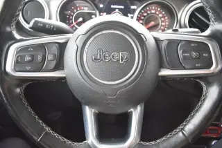 Jeep Wrangler Unlimited 2019 4x4 Rubicon 4dr SUV