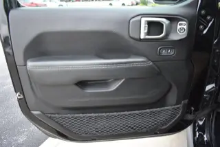 Jeep Wrangler Unlimited 2019 4x4 Rubicon 4dr SUV