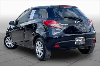 Mazda Mazda2 2014 Deportivo 4p Hatchback 5M