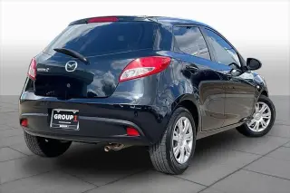 Mazda Mazda2 2014 Deportivo 4p Hatchback 5M